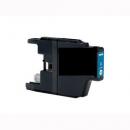 Náplně do tiskárny Brother DCP-J925DW, náhradní cartridge modrá