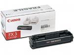 Náplně do tiskárny Canon i-SENSYS Fax L295 černý