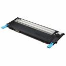 Náplně do tiskárny Samsung CLP-325 modrá