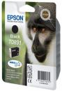 Náplně do tiskárny Epson Stylus SX105 černá