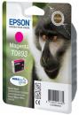 Náplně do tiskárny Epson Stylus SX105 purpurová