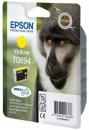 Náplně do tiskárny Epson Stylus SX105 žlutá