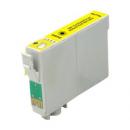 Náplně do tiskárny Epson Stylus Office BX305F žlutá