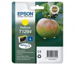 Náplně do tiskárny Epson Stylus Office BX320FW žlutá
