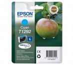 Náplně do tiskárny Epson Stylus Office BX535WD modrá