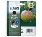 Náplně do tiskárny Epson Stylus Office BX535WD černá
