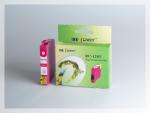 Náplně do tiskárny Epson Stylus Office BX925FWD purpurová