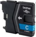 Náplně do tiskárny Brother MFC-J410 modrá