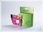 Náplně do tiskárny Brother MFC-J410, náhradní cartridge purpurová