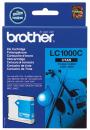 Náplně do tiskárny Brother DCP-330 modrá