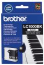 Náplně do tiskárny Brother DCP-330 černá