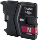 Náplně do tiskárny Brother MFC-J410 purpurová