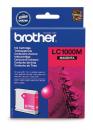 Náplně do tiskárny Brother DCP-353C purpurová