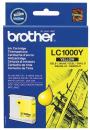 Náplně do tiskárny Brother DCP-353C žlutá