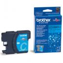 Náplně do tiskárny Brother DCP-395CN modrá