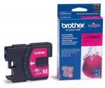 Náplně do tiskárny Brother DCP-375CW purpurová