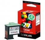 Náplně do tiskárny Lexmark Z24 barevná