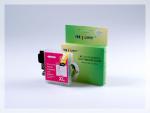 Náplně do tiskárny Brother DCP-585W, náhradní cartridge purpurová