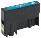 Náplně do tiskárny Epson Stylus DX7400 modrá