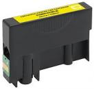 Náplně do tiskárny Epson Stylus DX7400 žlutá