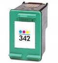 Náplně do tiskárny HP Officejet 6315, náhradní barevná