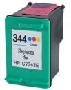 Náplně do tiskárny HP Officejet 7313, náhradní barevná