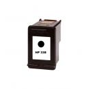Náplně do tiskárny HP Officejet 7313, náhradní černá