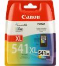 Náplně do tiskárny Canon PIXMA MX435 barevná (velká kapacita)