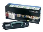 Náplně do tiskárny Lexmark X203N, toner pro Lexmark černý