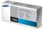 Náplně do tiskárny Samsung CLX-3300 modrá