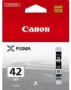 Náplně do tiskárny Canon PIXMA PRO-100, originální cartridge pro Canon foto šedá