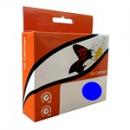 Náplně do tiskárny Brother MFC-J470DW, náhradní cartridge modrá