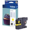 Náplně do tiskárny Brother MFC-J6920DW žlutá