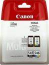 Sada Canon PG-545+CL-546