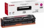 Canon CRG-731 červená