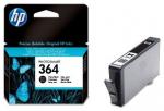 HP 364, HP CB317EE černá foto