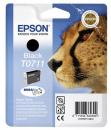 Náplně do tiskárny Epson Stylus SX105 černá