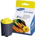 Náplně do tiskárny Samsung CLX 3160FN, originální toner pro Samsung žlutá