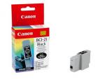 Canon BCI-21Bk černá