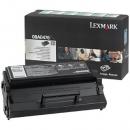 Náplně do tiskárny Lexmark E320, toner pro Lexmark 08A0476 černý