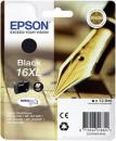 Náplně do tiskárny Epson WorkForce WF-2530WF černá