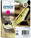 Náplně do tiskárny Epson WorkForce WF-2530WF purpurová