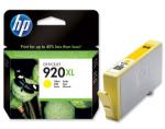 HP 920XL, HP CD974AE žlutá