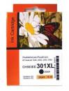 Kompatibilní HP 301XL černá, HP CH563EE (960 stran)