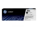 HP 36A, HP CB436A