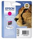 Náplně do tiskárny Epson Stylus SX215 purpurová