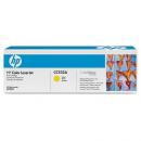 Toner HP CC532A žlutá