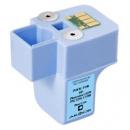 Kompatibilní cartridge HP 363 (HP C8774EE) světle modrá