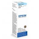 Náplně do tiskárny Epson Photo Inkjet L800 světle modrá