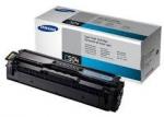 Náplně do tiskárny Samsung CLX-4195, originální toner pro Samsung modrá